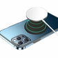 MagSafe対応拡張磁石マグネット iPhone14 Pro max Plus 磁石の力でしっかり固定 マグネット マグセーフ対応 iPhone 13 12 mini Pro max