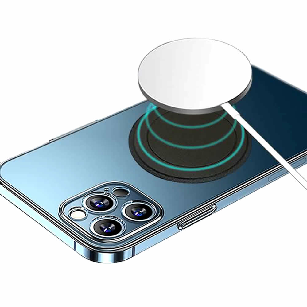 MagSafe対応拡張磁石マグネット iPhone14 Pro max Plus 磁石の力でしっかり固定 マグネット マグセーフ対応 iPhone 13 12 mini Pro max