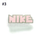 NIKE CHINA限定 Nike By You カスタムアイテム PINS ピンズ