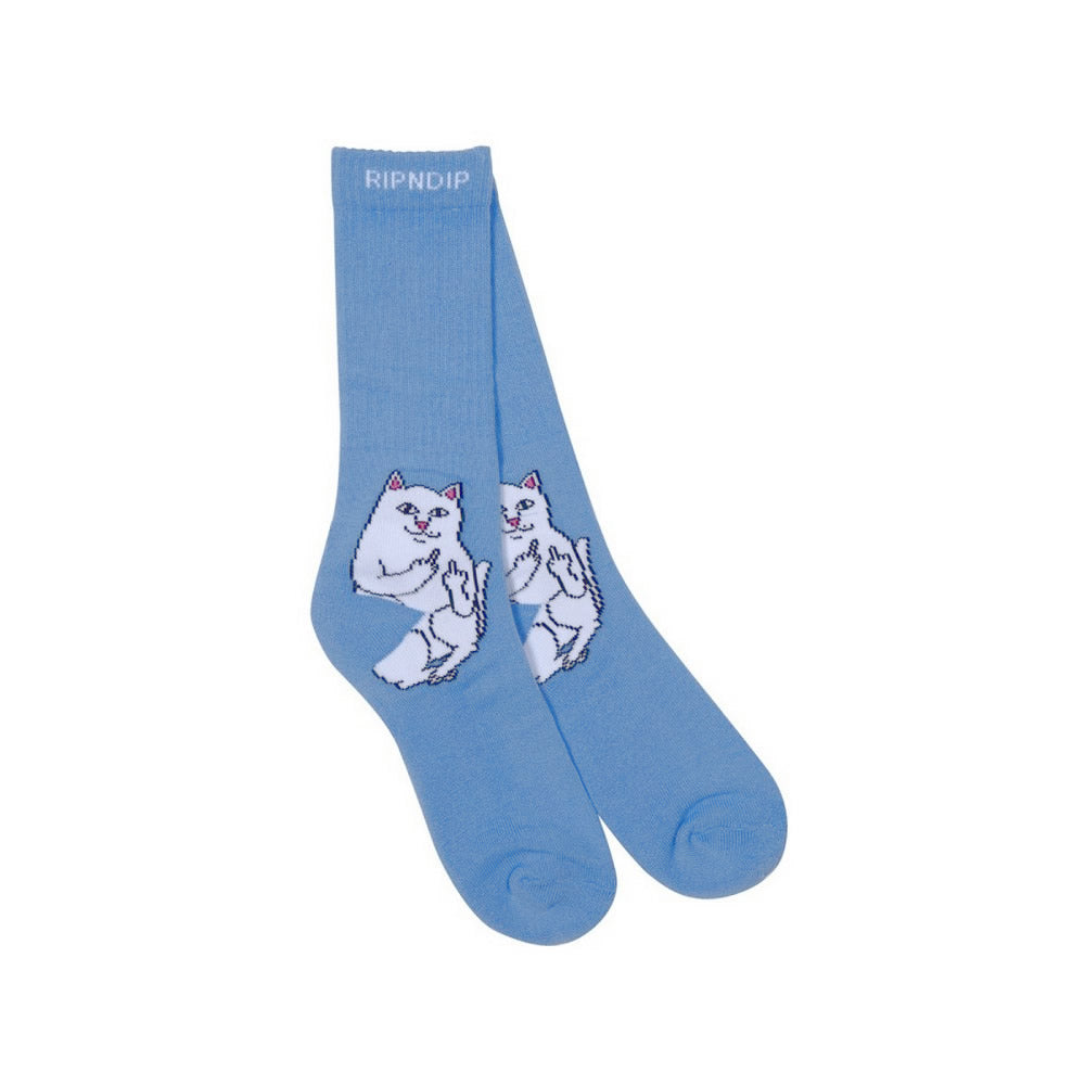 RipNDip Lord Nermal Socks 靴下 ソックス フリーサイズ リップンディップ