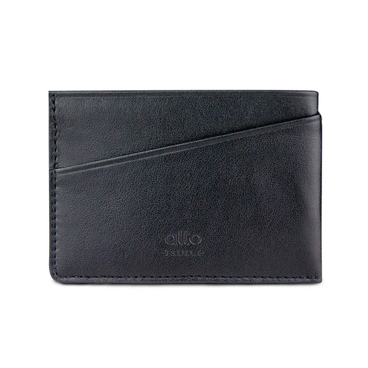 alto Leather Card Holder