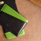 alto Leather Card Holder