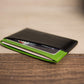 alto Leather Card Holder