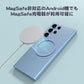 Nillkin SnapLink Air Magnetic Sticker MagSafe拡張磁石