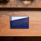 alto Leather Card Holder
