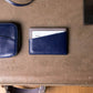 alto Leather Card Holder