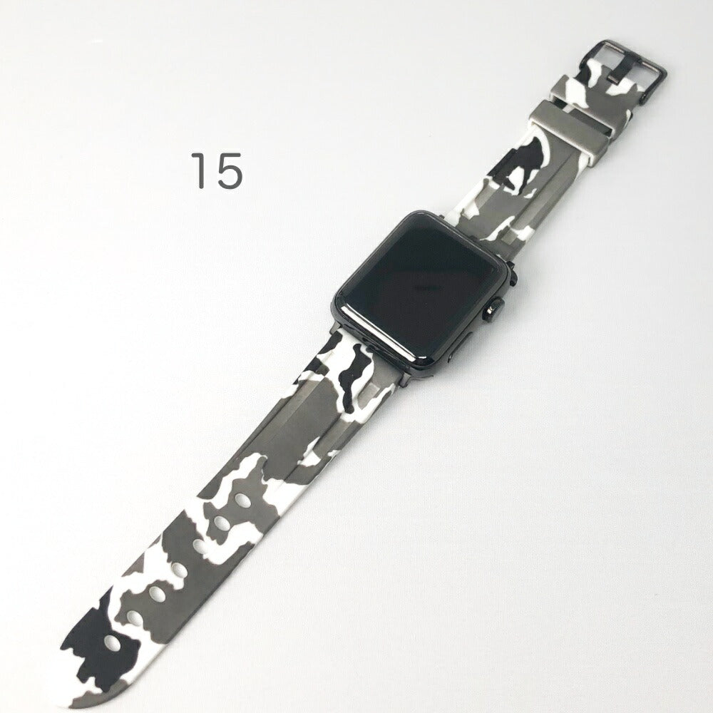 AppleWatch42mm/44mm38mm/40mm取付簡単交換用バンド本革製アップルウォッチバンド交換ベルト腕時計バンドアップルウォッチベルト時計バンドレザーバンド全3色