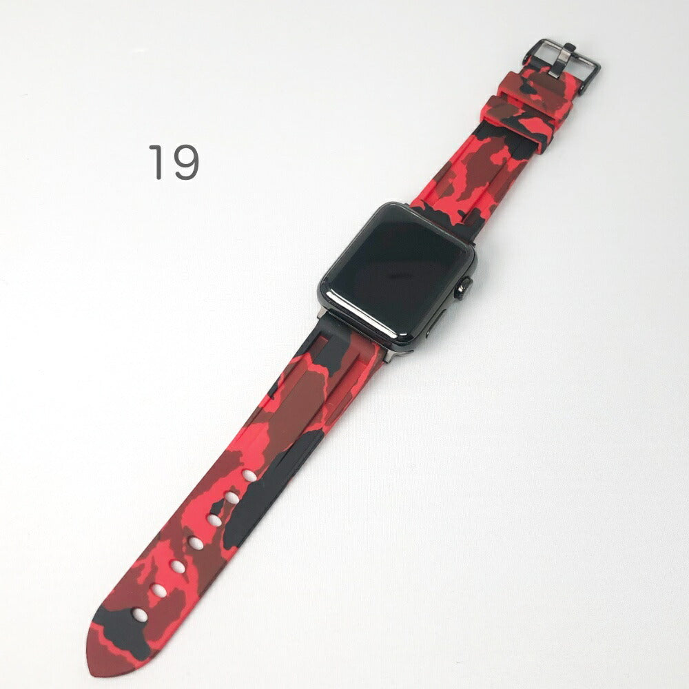Apple Watch‎用交換バンド✖️10金属ベルト - 金属ベルト