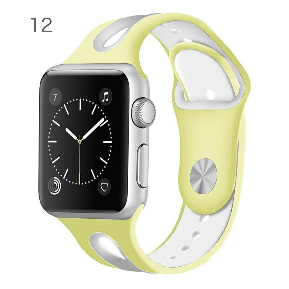 Apple Watch sport (38mm) スマートウォッチ アップル | nate-hospital.com