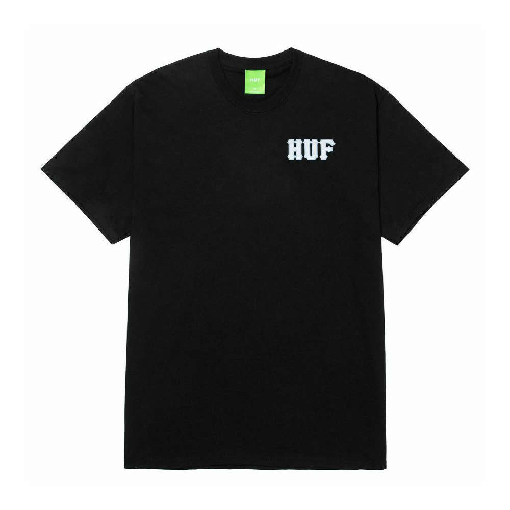 HUF ICE DICE S/S TEE 半袖 Mサイズ TS01758 サイコロ stussy ステューシー – スマホ堂 高松トキワ街店