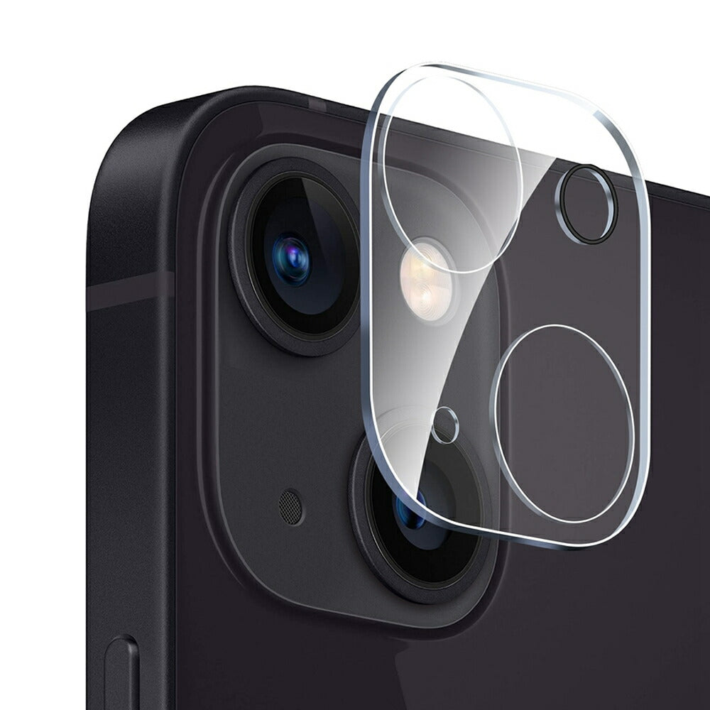 iPhone14pro max レンズカバー 保護 フィルム カメラカバー