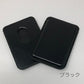 iPhone12miniPromaxMagSafe対応スマホリング磁石の力でしっかり固定マグネットマグセーフスタンドとしても使用可能