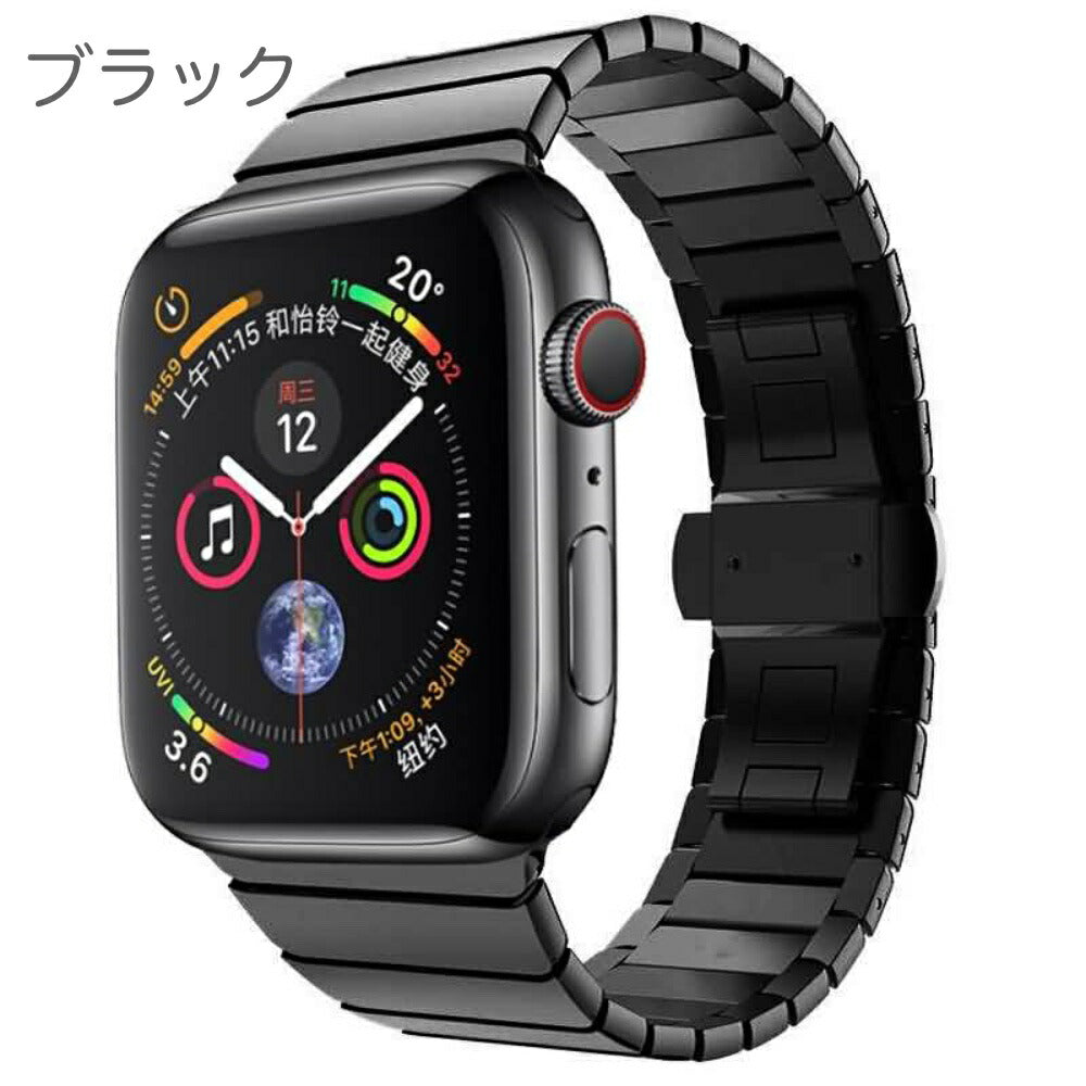 Apple Watch series4 ステンレス製 40mm アップルウォッチ
